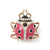 Enamel Pins JEWB-M068-04B-G-1