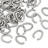 Embossed Patterned 304 Stainless Steel Quick Link Connectors SA-CBA97DF-14P-1