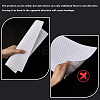 PVC Sheets DIY-WH0622-688B-4