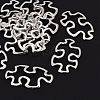 Tibetan Style Alloy Linking Rings LS-TIBE-3558-AS-FF-1