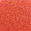 MIYUKI Round Rocailles Beads SEED-G007-RR0297-2