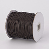 Eco-Friendly Korean Waxed Polyester Cord YC-P002-0.8mm-1130-3