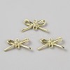 Alloy Connector Charms FIND-WH0148-477A-G-1
