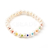 Stretch Bracelets BJEW-JB06267-01-2