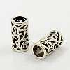 Tibetan Style European Beads LF11569Y-1
