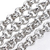 Brass Rolo Chains CHC-S008-002H-P-2