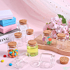 Glass Bottle CON-CP0001-006A-4