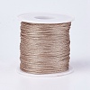 Polyester Metallic Thread OCOR-F008-G08-1