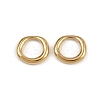 304 Stainless Steel Linking Rings STAS-L022-558G-1