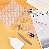 DIY Seed Bead Container Kits DIY-BC0011-72-7