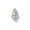 Halloween 304 Stainless Steel Charms STAS-C138-06A-P-1