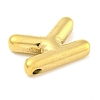 Ion Plating(IP) 304 Stainless Steel Pendants STAS-B071-01G-K-2