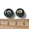 Handmade Porcelain Beads PORC-L080-B02-3