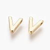 Brass Charms X-KK-S341-50V-2