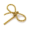 304 Stainless Steel Connector Charms Links LS-STAS-U018-04G-02-2