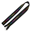 #5 Nylon Coil Zippers Rainbow Zipper Tape SENE-PW0003-115B-02-1