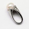 316L Surgical Stainless Steel Pendants STAS-E004-C3-3