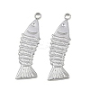 304 Stainless Steel Pendants LS-STAS-D377-01A-P-1