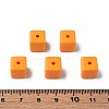 Opaque Acrylic Beads LS-MACR-S373-148-A07-6