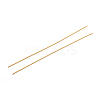 Ion Plating(IP) 304 Stainless Steel French Wire Gimp Wire STAS-G234-06G-1