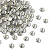 Preciosa® Crystal Hotfix Flatback Stones Y-PRC-HSS10-00030-239-1