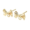 Alloy Stud Earring Findings PALLOY-I224-02G-1
