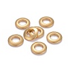 304 Stainless Steel Linking Rings STAS-L218-13B-G-1