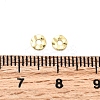 Brass Beads LS-KK-H520-01A-G-3