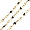 Ion Plating(IP) 304 Stainless Steel Dapped Chains STAS-P368-02G-01-1