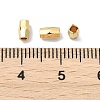 SHEGRACE Brass Beads XGRPCU851-279G-3