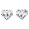 Non-Tarnish 304 Stainless Steel Pendants LS-STAS-N098-190P-3