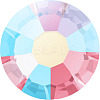 Preciosa® Crystal Hotfix Flatback Stones Y-PRC-HSS8-70010-200-2