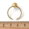 304 Stainless Steel Cuff Rings RJEW-S621-05B-G-3