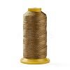 Heavy Duty Nylon Sewing Thread NWIR-N006-01W1-0.6mm-1