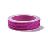 Braided Nylon Threads NWIR-E023-1.5mm-28-1