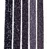 Electroplate Glass Beads Strands EGLA-A044-T3mm-A15-2