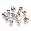 Tibetan Style European Beads MPDL-6527-AS-LF-1