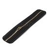 PU Leather Zipper Sewing Accessories FIND-WH0120-24D-2