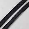 Nylon Bra Underwire Replacement Cover Band Ribbon OCOR-WH0078-296C-1