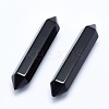 Natural Obsidian No Hole Healing Stones LS-G-G760-J05-2