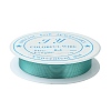Round Iron Wire MW-R001-0.4mm-M-2