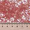 MIYUKI Round Rocailles Beads SEED-G009-RR0166-4