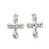 Alloy Pendants FIND-H053-02P-1