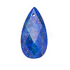 Natural Lapis Lazuli Pendants PW-WGD145F-10-1