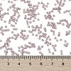 TOHO 11/0 Round Beads X-SEED-TR11-1201-4