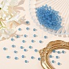 Preciosa® Crystal Beads X-PRC-BA4-60120-840-4