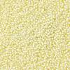 TOHO Round Seed Beads SEED-JPTR15-0182-2