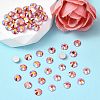 Preciosa® MAXIMA Crystal No Hotfix Flatback Stones Y-PRC-NSS12-90040-200-2
