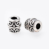 Tibetan Style Alloy Beads LF1557Y-NF-1