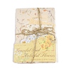 Spring Flower Scrapbooking Tool Kits DIY-P084-E04-2